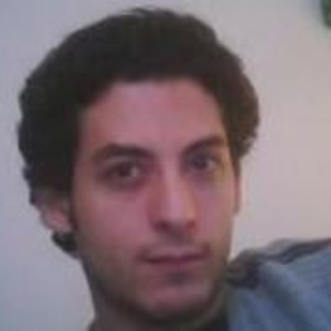 Steven - Prof de français - Soisy-sous-Montmorency