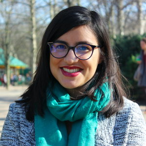 Emma - Prof de français - Paris