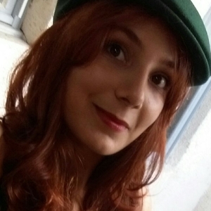 Cecilia - Prof de français - Toulouse