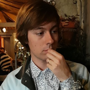 Louis - Prof de français - Paris