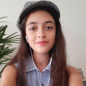 Mariana - Prof de fle - français langue étrangère - Santiago de Querétaro