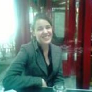 Maria - Prof de français - Paris