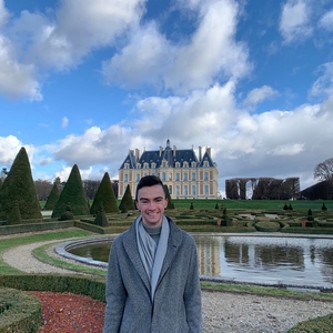 Pedro - Prof d'espagnol - La Celle-sous-Gouzon
