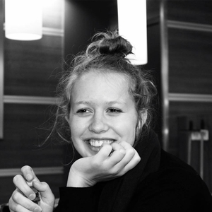 Juliette - Prof de français - Marseille