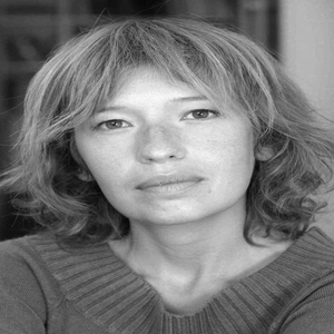 Nathalie - Prof de français - Vincennes