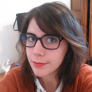 Caroline - Prof de français - Villeneuve