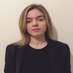 Maëlle - Prof de français - Saint-Michel-sur-Orge
