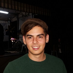 Leandro - Prof de fle - français langue étrangère - Rio de Janeiro