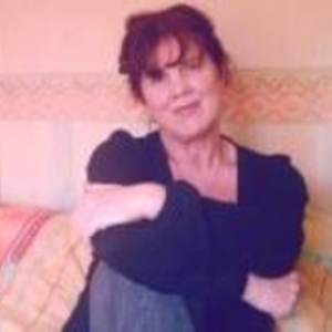 Louisette - Prof de français - Savigny-le-Temple