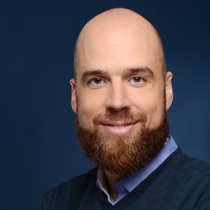 Yanick - Prof de fle - français langue étrangère - Dortmund