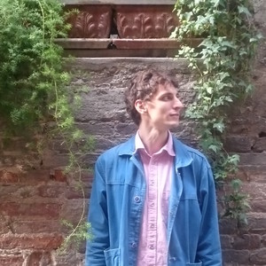 Jonas - Prof de fle - français langue étrangère - Bologna