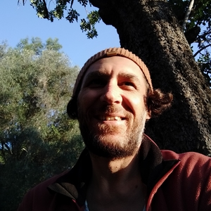 Mustafa - Prof d'expression orale - français - Wereham