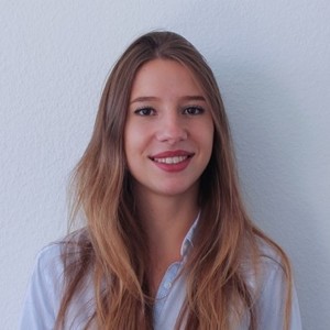 Manon - Prof de soutien scolaire - Lyon