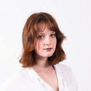 Eloïse - Prof de français - Chambéry