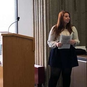 Virginie - Prof de fle - français langue étrangère - Ottawa