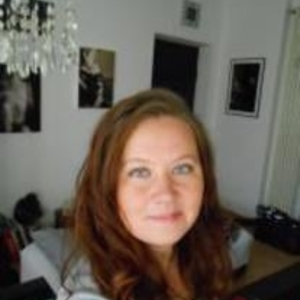 Oxana - Prof de fle - français langue étrangère - Paris
