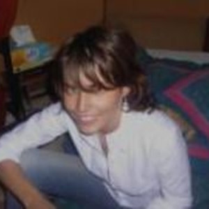 Anne Laure - Prof de français - Paris