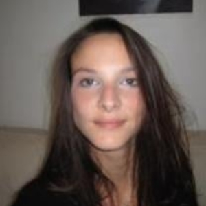 Aurore - Prof de français - Paris