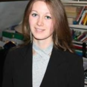 Maeva - Prof de français - Fontenay-le-Fleury