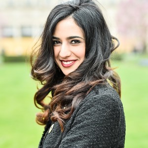 Roxane - Prof de français - Paris