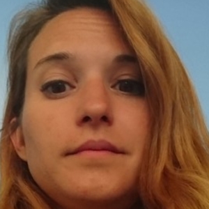Amandine - Prof de français - Aix-les-Bains
