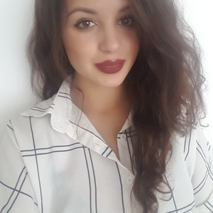 Sarah - Prof de français - Chelles