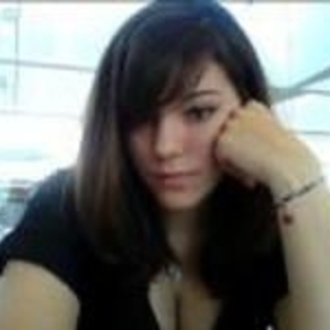 Cécile - Prof de français - Viroflay