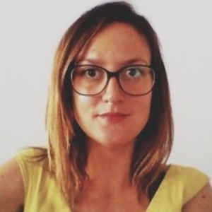 Bénédicte - Prof de fle - français langue étrangère - Madrid