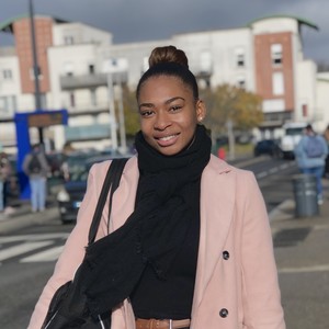 Sadja - Prof de français - Joué-lès-Tours