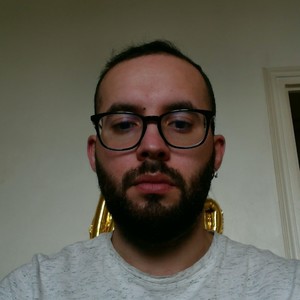 Thomas - Prof de français - Orléans