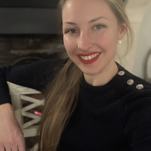 Anne-Claire - Prof de fle - français langue étrangère - Berlin