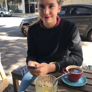 Quitterie - Prof de fle - français langue étrangère - Fremantle