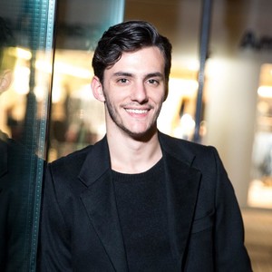 Maximilien - Prof de français - Paris