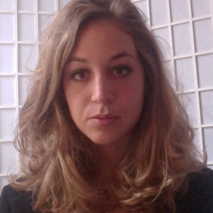 Pauline - Prof de français - Biarritz