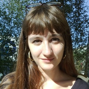 Fanny - Prof de soutien scolaire - Paris
