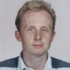 Jean-Baptiste - Prof de philosophie - Paris