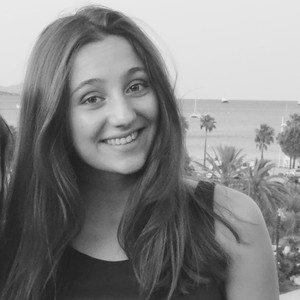 Chloé - Prof de français - Paris