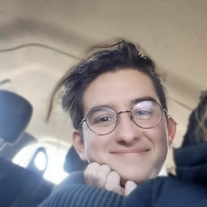 Jeanne - Prof de français - La Courneuve