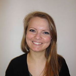 Anna - Prof de traduction - anglais - Choisy-le-Roi