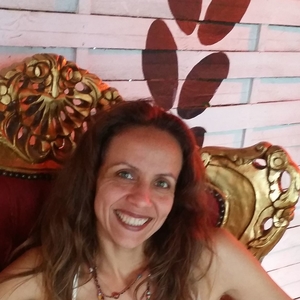 Fernanda - Prof de fle - français langue étrangère - Grez-Doiceau