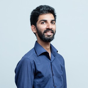 Manohur Chand - Prof d'expression orale - français - 