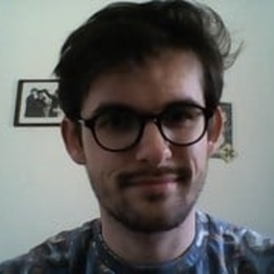 Matthieu - Prof de français - Saint-Brieuc