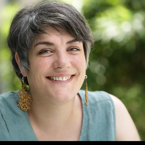 Laurence - Prof de préparation bac français - Saint-Hélen