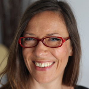 Virginie - Prof de français - Paris