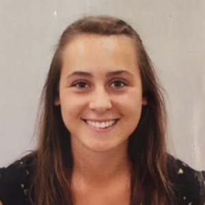 Charlotte - Prof de français - Paris