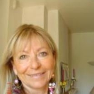 Denise - Prof de français - Bagard