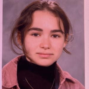 Lina - Prof de français - Aix-en-Provence
