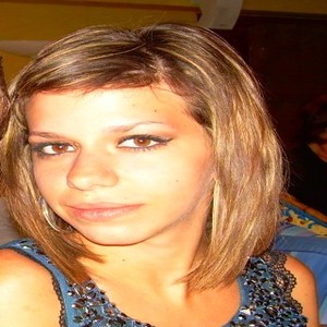 Julie - Prof de français - Bouffémont