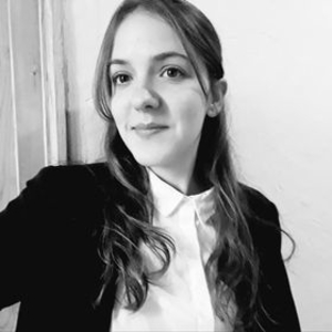 Betty - Prof de français - Asnières-sur-Oise