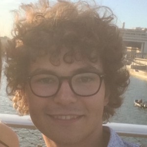 Simon - Prof de français - Boulogne-Billancourt